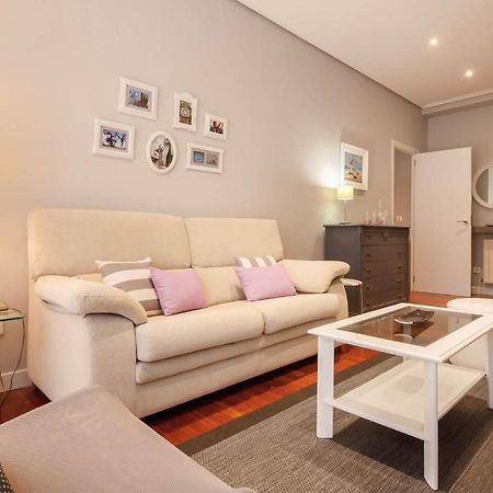 Vivienda Turistica De Prestancia En Castanos, Bilbao Kültér fotó