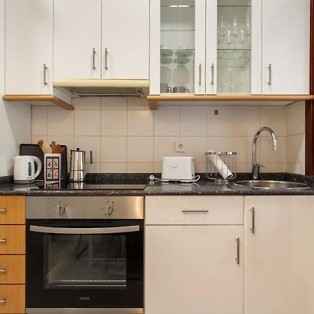 Vivienda Turistica De Prestancia En Castanos, Bilbao Kültér fotó