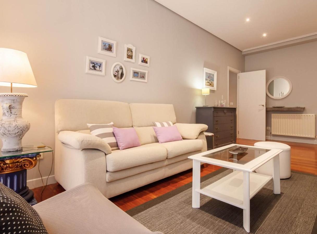 Vivienda Turistica De Prestancia En Castanos, Bilbao Kültér fotó