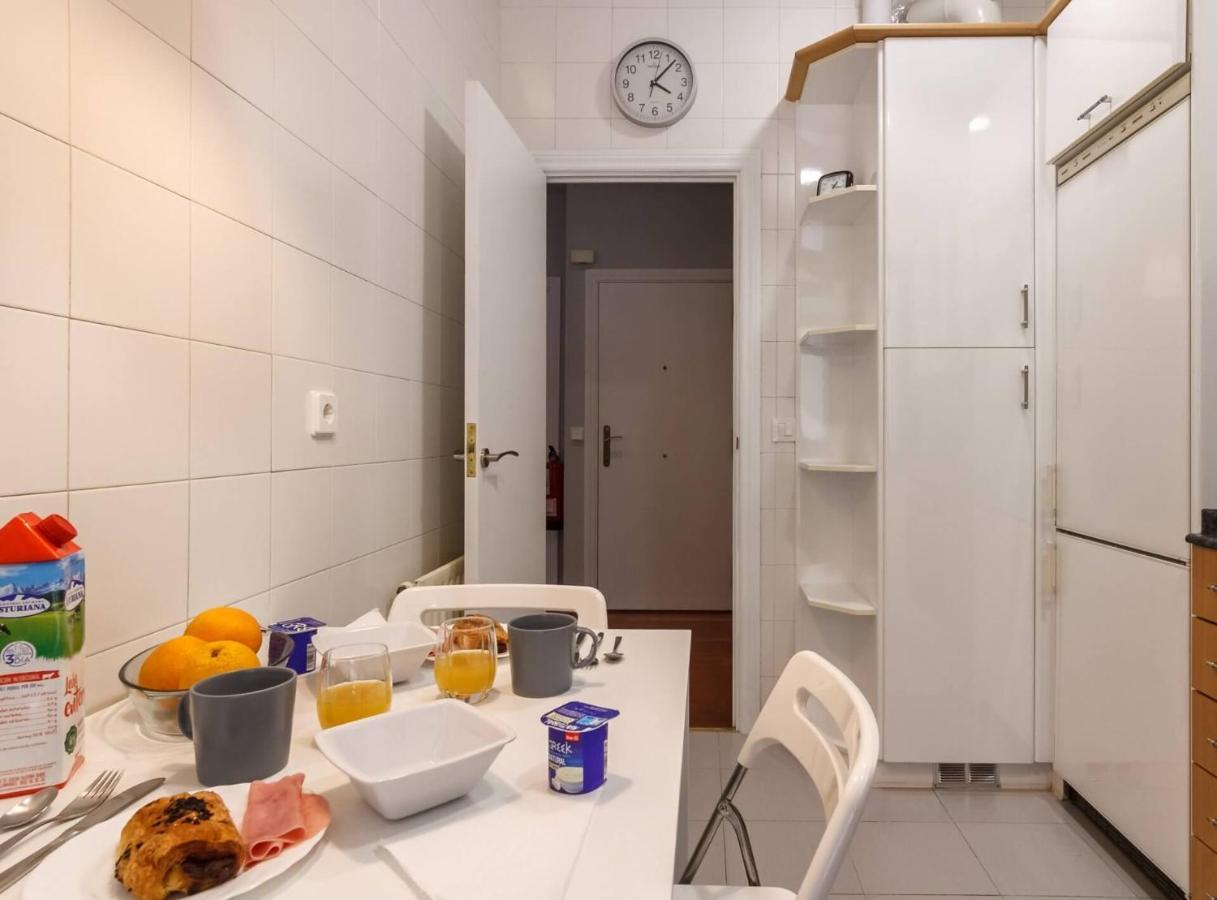 Vivienda Turistica De Prestancia En Castanos, Bilbao Kültér fotó