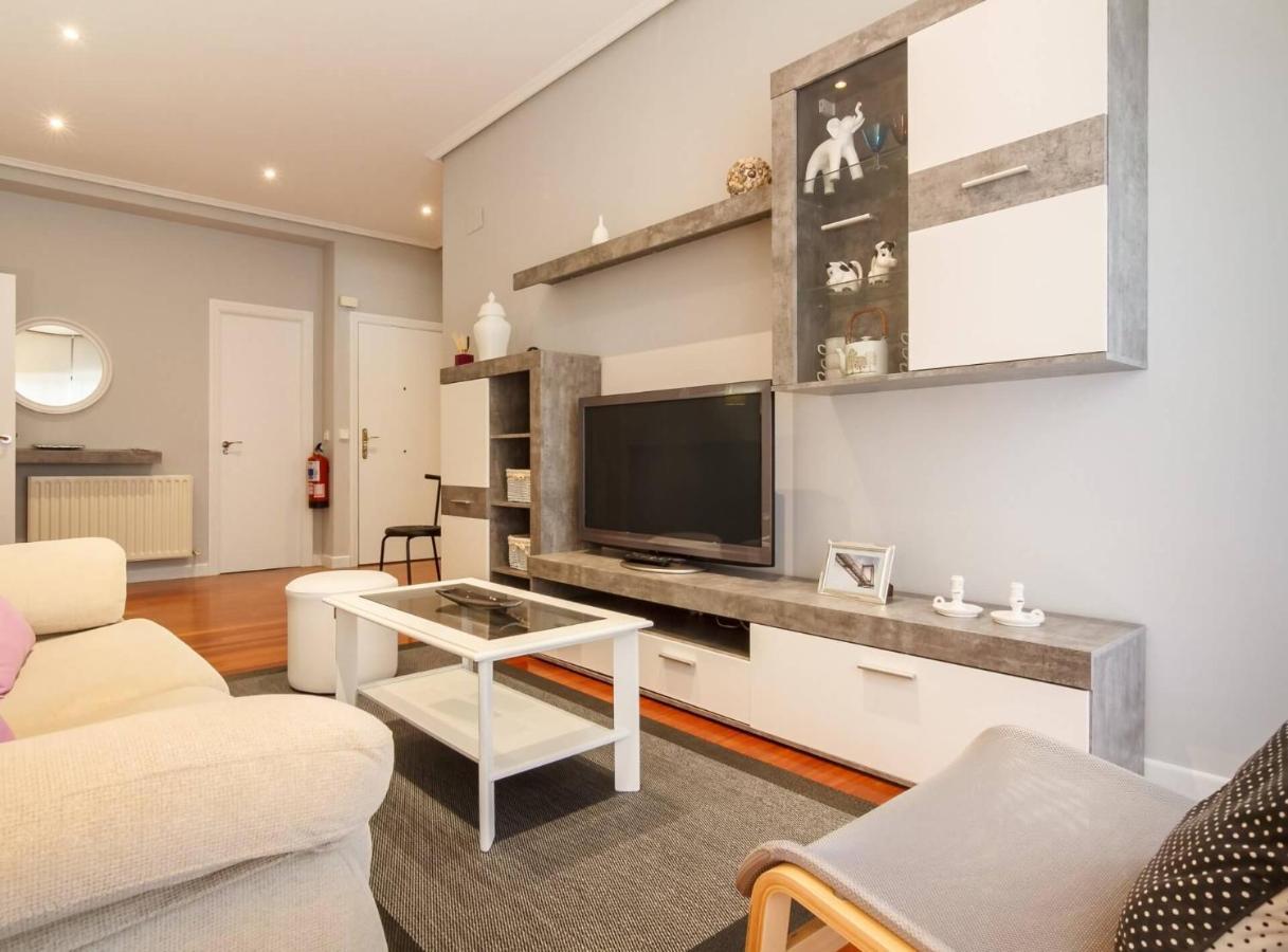 Vivienda Turistica De Prestancia En Castanos, Bilbao Kültér fotó