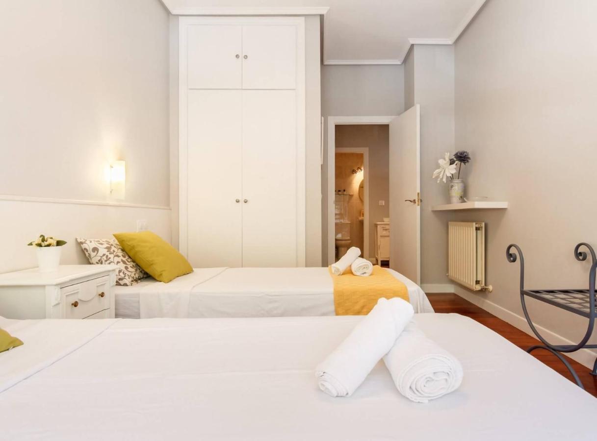Vivienda Turistica De Prestancia En Castanos, Bilbao Kültér fotó
