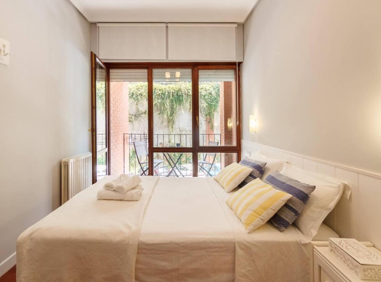 Vivienda Turistica De Prestancia En Castanos, Bilbao Kültér fotó