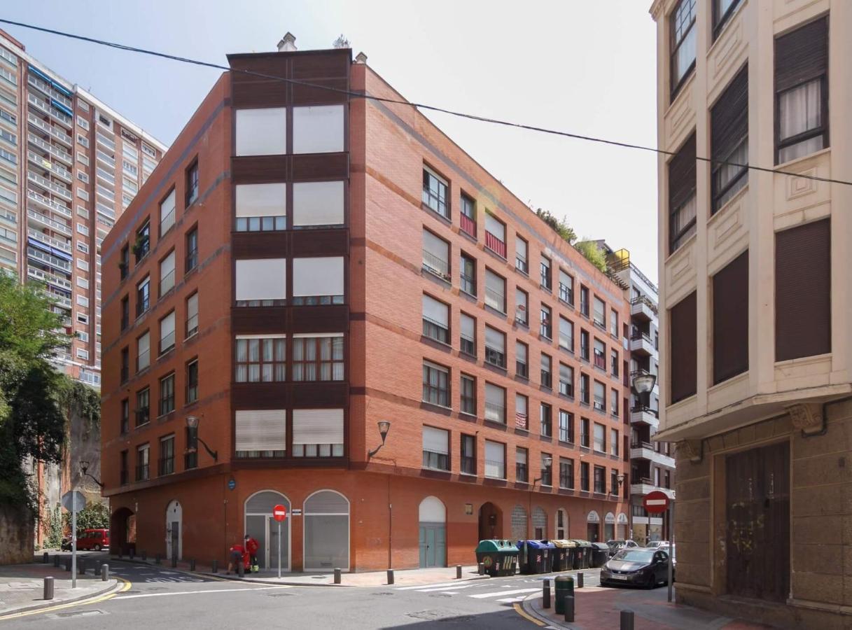 Vivienda Turistica De Prestancia En Castanos, Bilbao Kültér fotó
