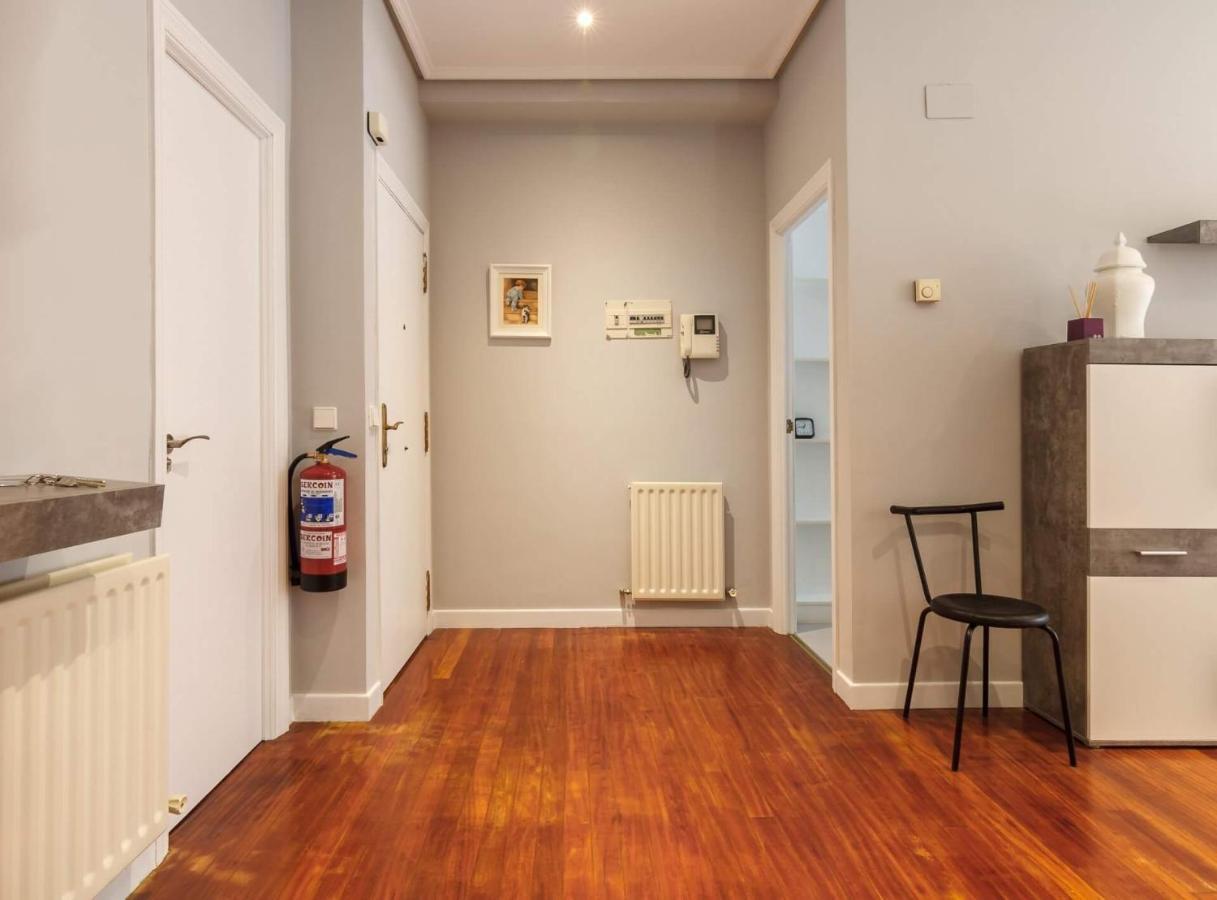 Vivienda Turistica De Prestancia En Castanos, Bilbao Kültér fotó