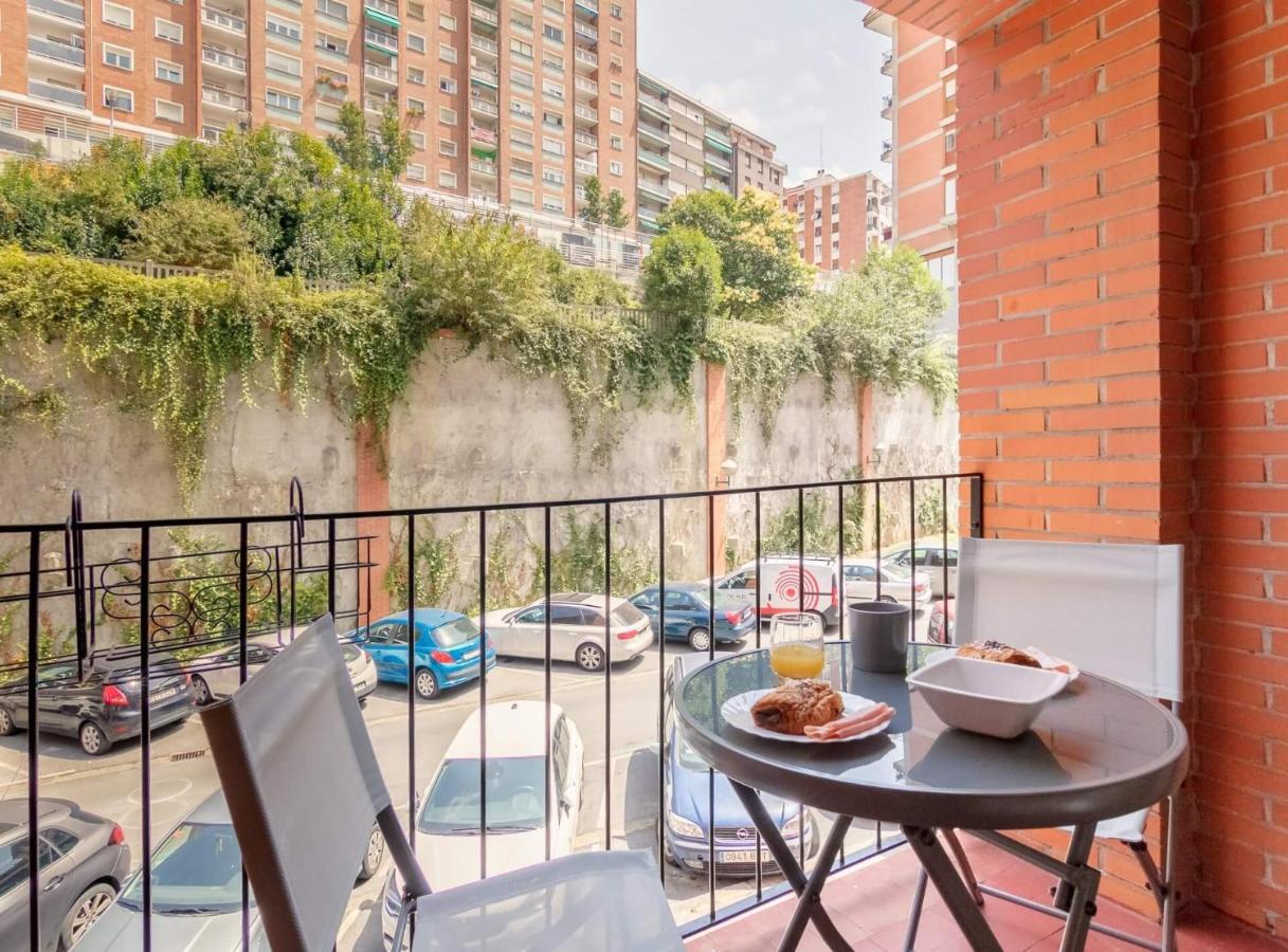 Vivienda Turistica De Prestancia En Castanos, Bilbao Kültér fotó