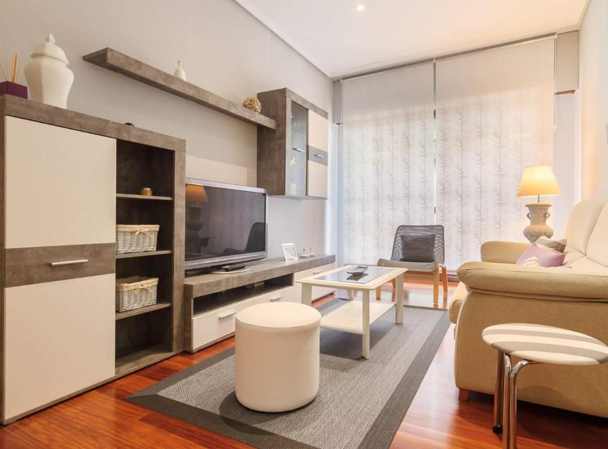 Vivienda Turistica De Prestancia En Castanos, Bilbao Kültér fotó