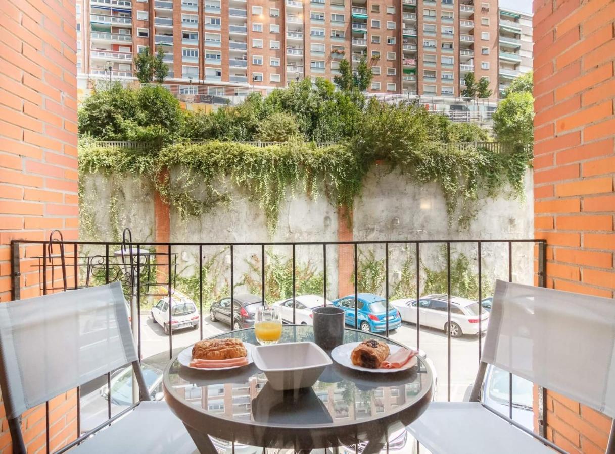 Vivienda Turistica De Prestancia En Castanos, Bilbao Kültér fotó
