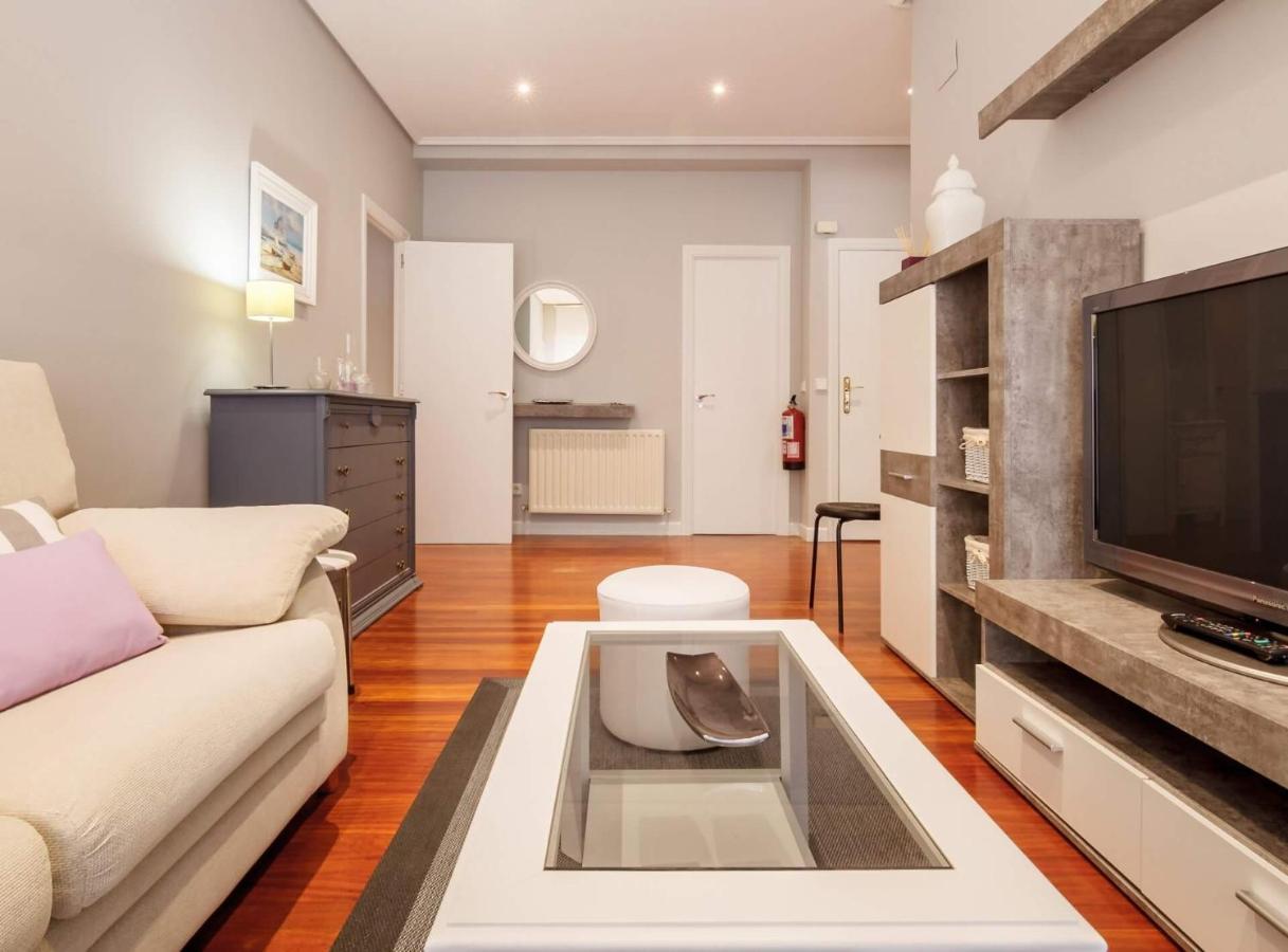 Vivienda Turistica De Prestancia En Castanos, Bilbao Kültér fotó